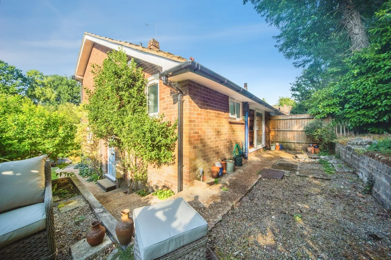 Copperfield Road, Southampton, SO16, photo 11