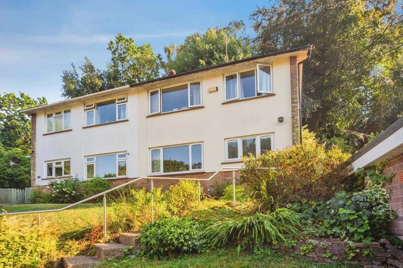 Copperfield Road, Southampton, SO16, photo 20