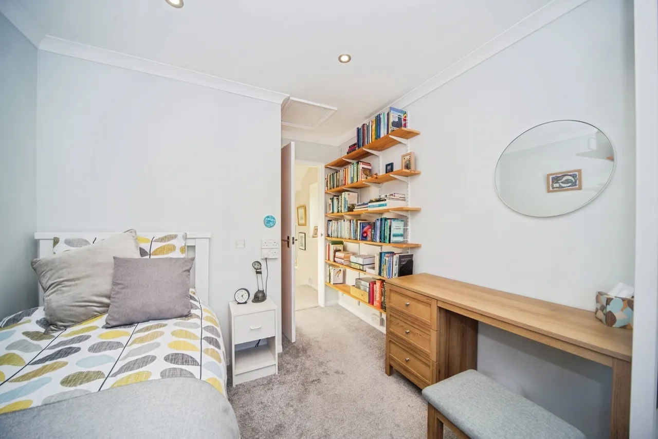 Copperfield Road, Southampton, SO16, photo 15