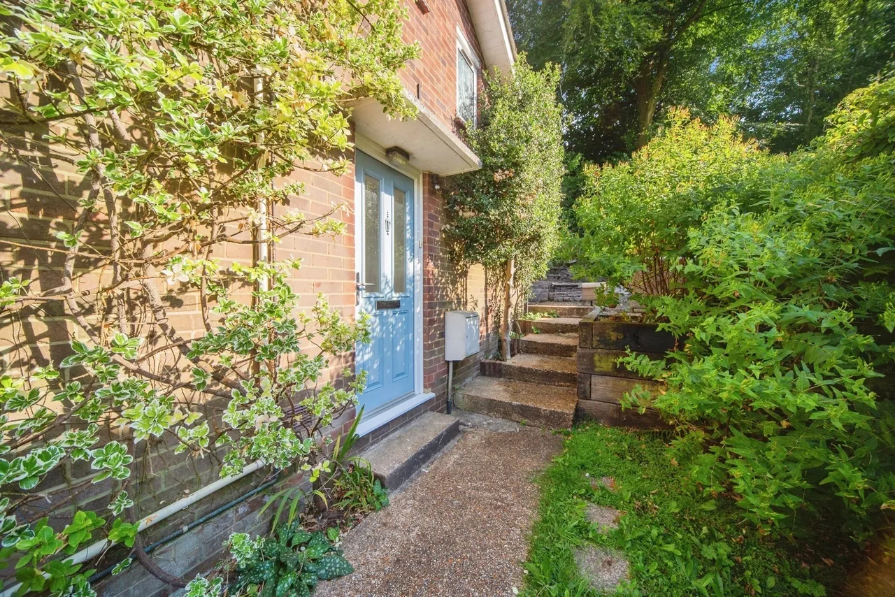 Copperfield Road, Southampton, SO16, photo 18