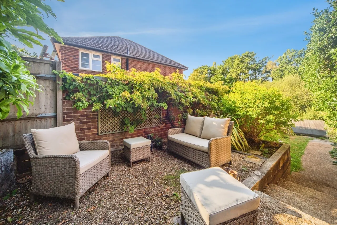 Copperfield Road, Southampton, SO16, photo 10