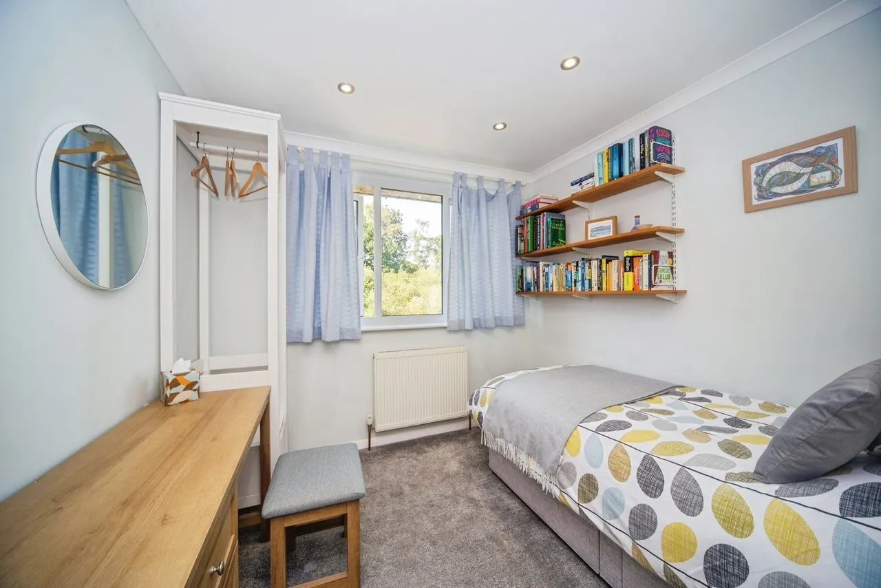 Copperfield Road, Southampton, SO16, photo 14