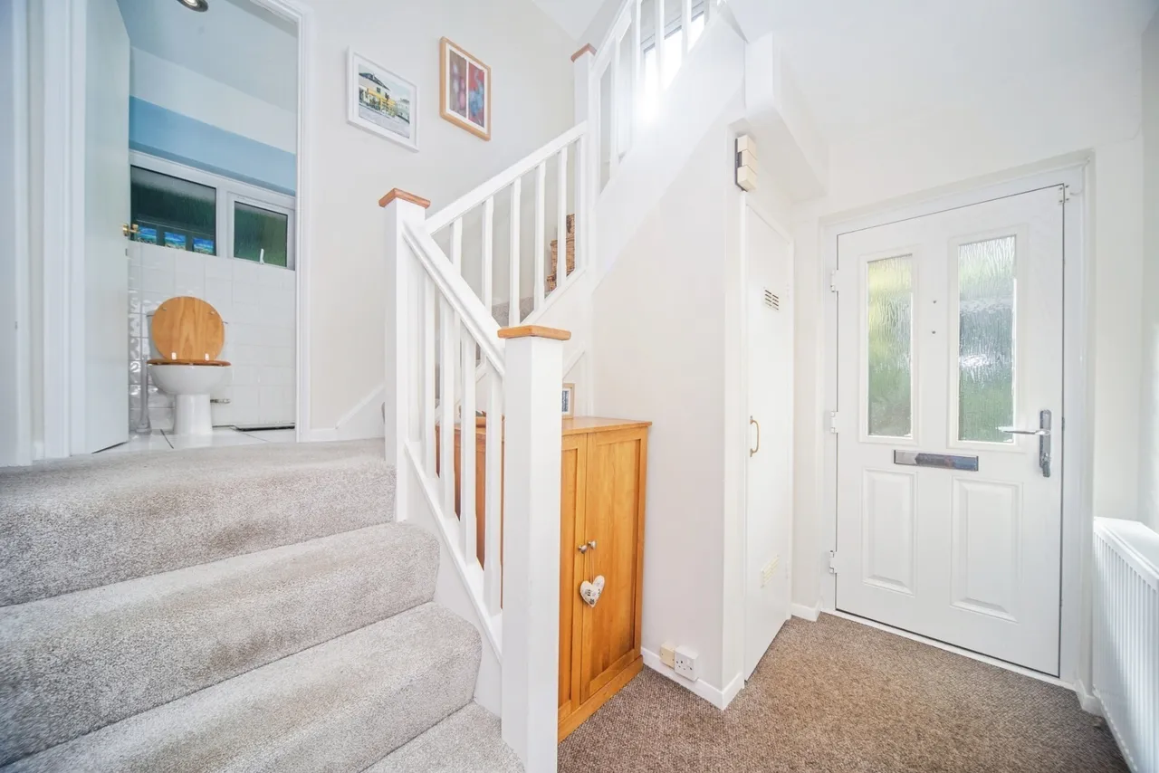 Copperfield Road, Southampton, SO16, photo 6