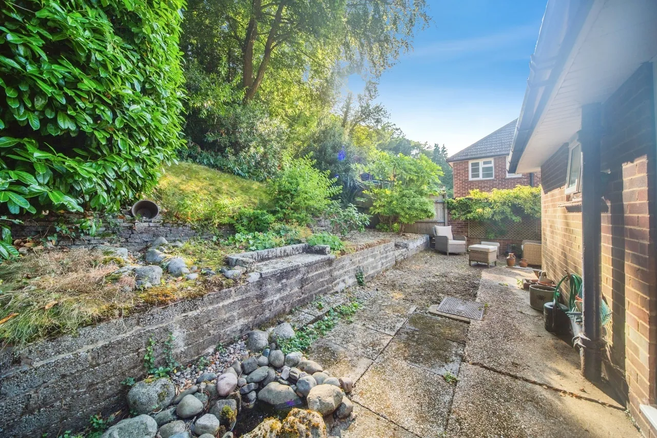Copperfield Road, Southampton, SO16, photo 9