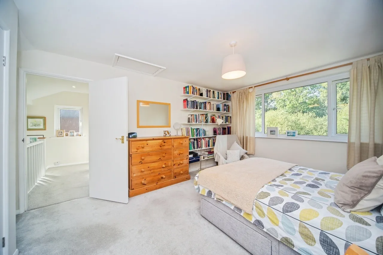 Copperfield Road, Southampton, SO16, photo 13