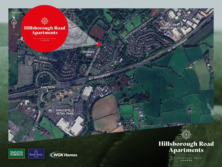 Hillsborough Road, Lisburn, BT27, photo 8