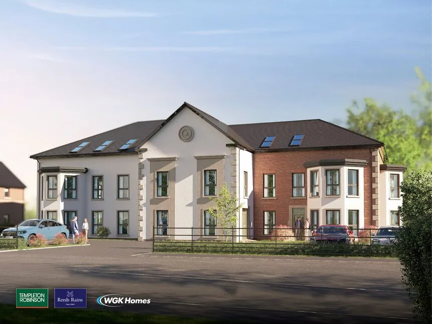 Hillsborough Road, Lisburn, BT27, photo 12