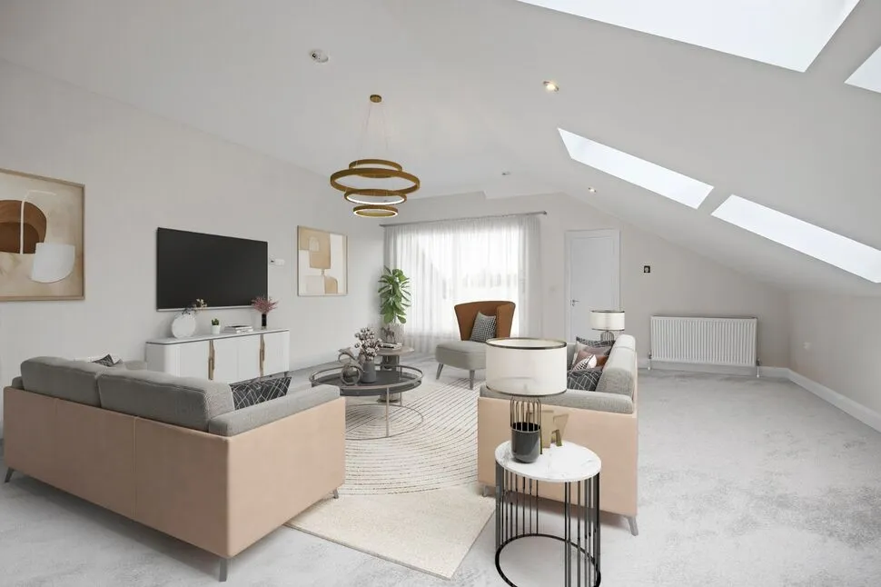 Hillsborough Road, Lisburn, BT27, photo 3