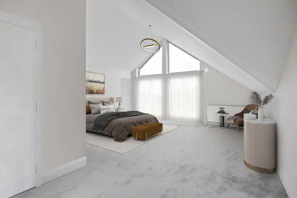 Hillsborough Road, Lisburn, BT27, photo 4