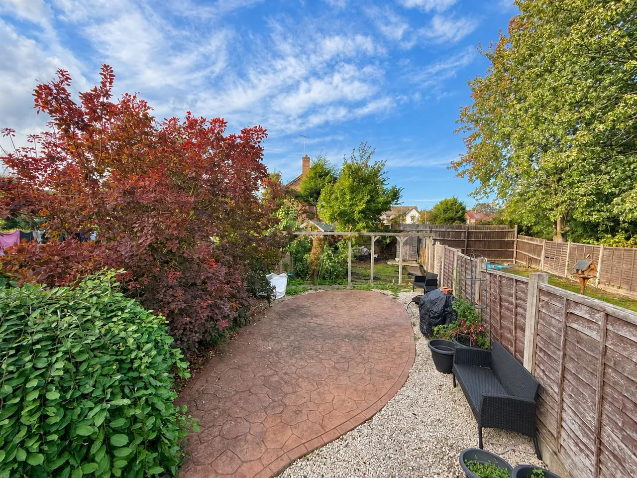 Kitling Greaves Lane, Burton-On-Trent, DE13, photo 10