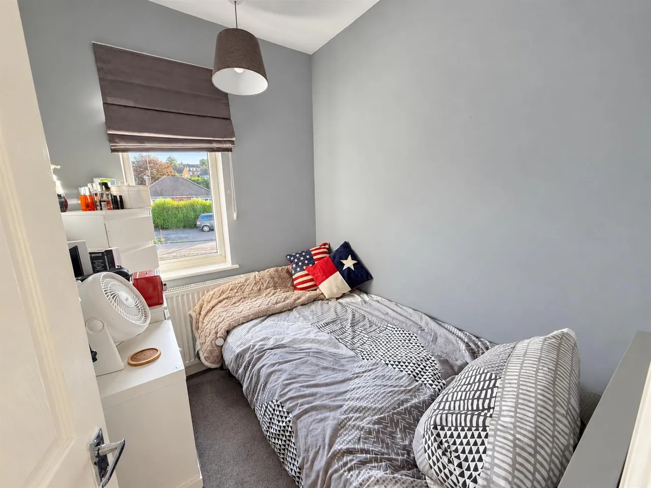 Kitling Greaves Lane, Burton-On-Trent, DE13, photo 9