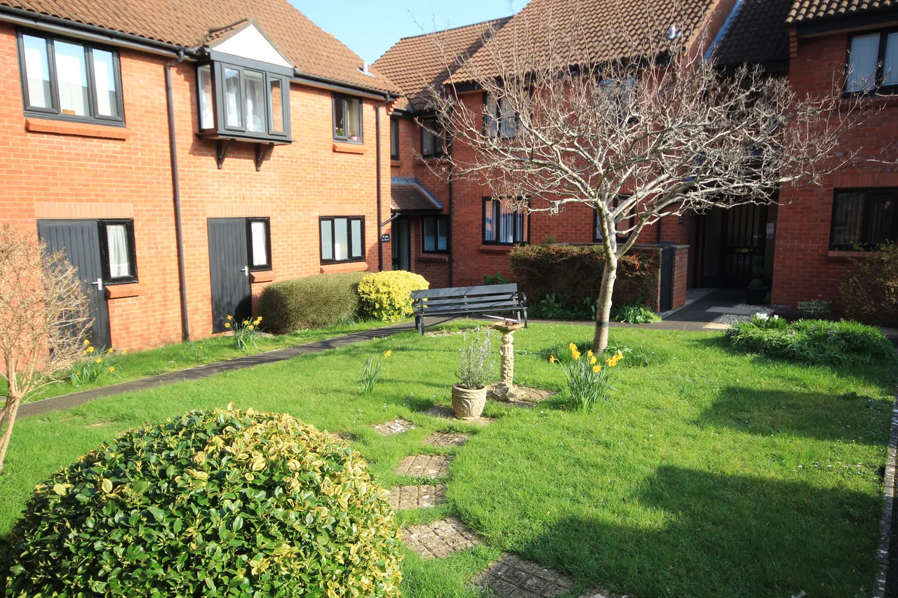 Anson Way, Bridgwater, photo 7