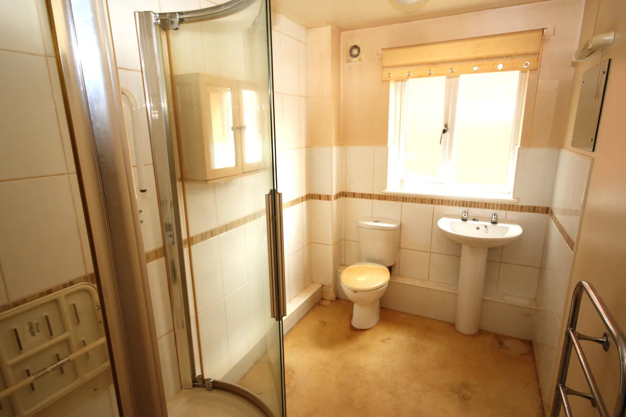 Anson Way, Bridgwater, photo 6