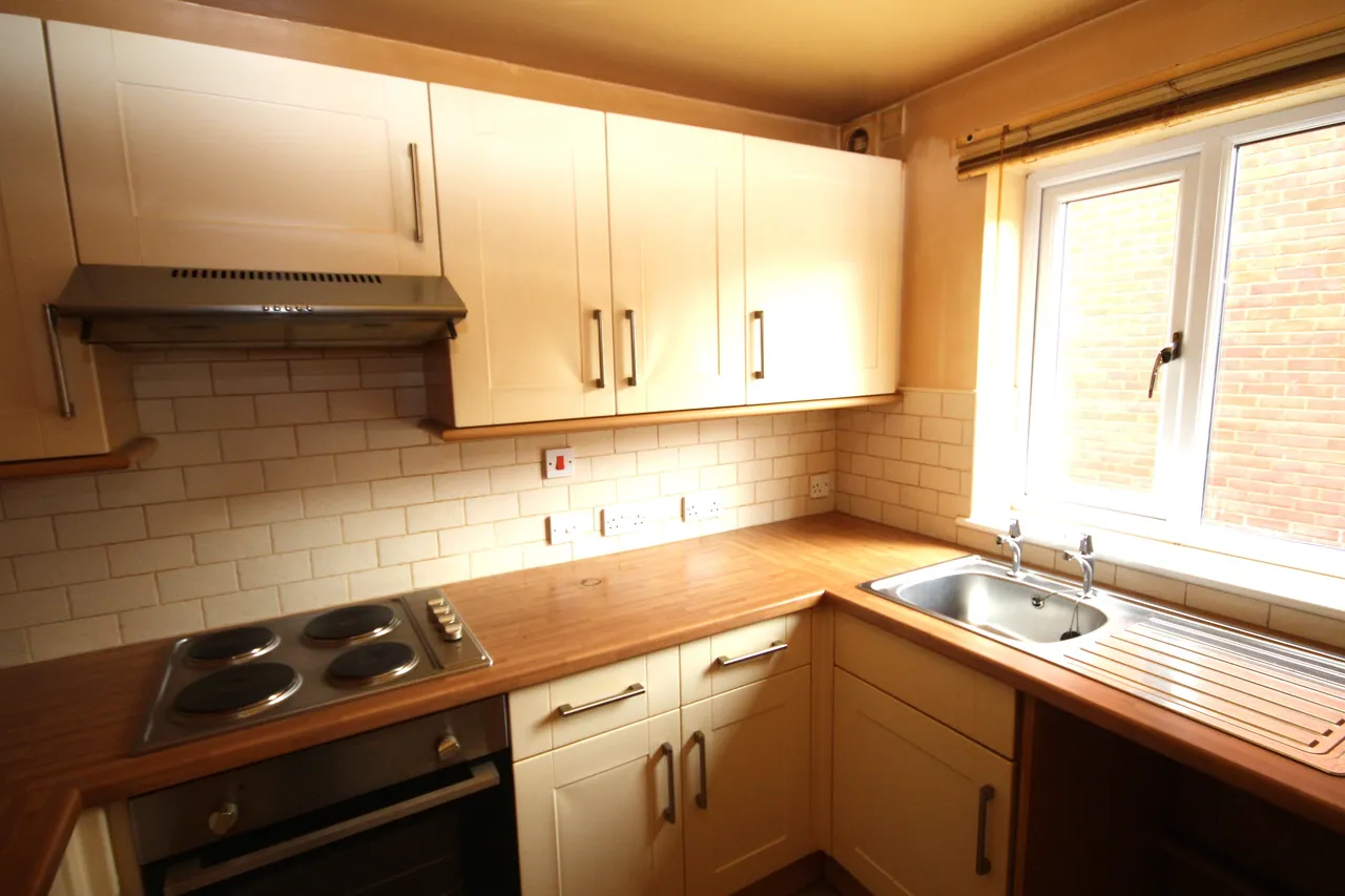 Anson Way, Bridgwater, photo 2