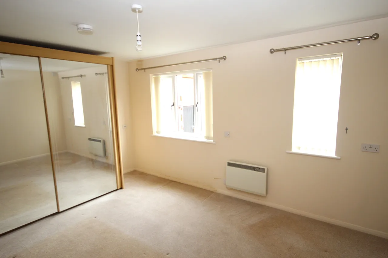 Anson Way, Bridgwater, photo 4