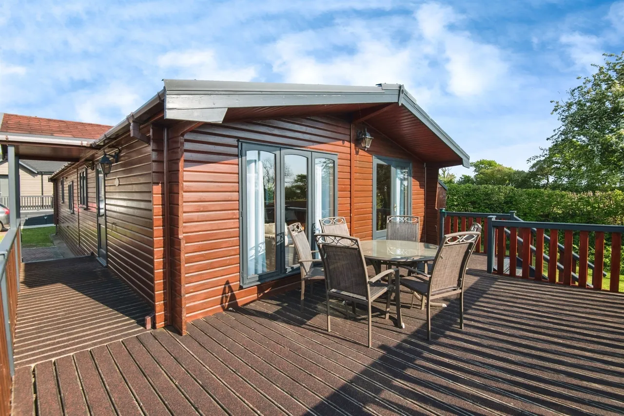Sidmouth Road, Rousdon, DT7, photo 13