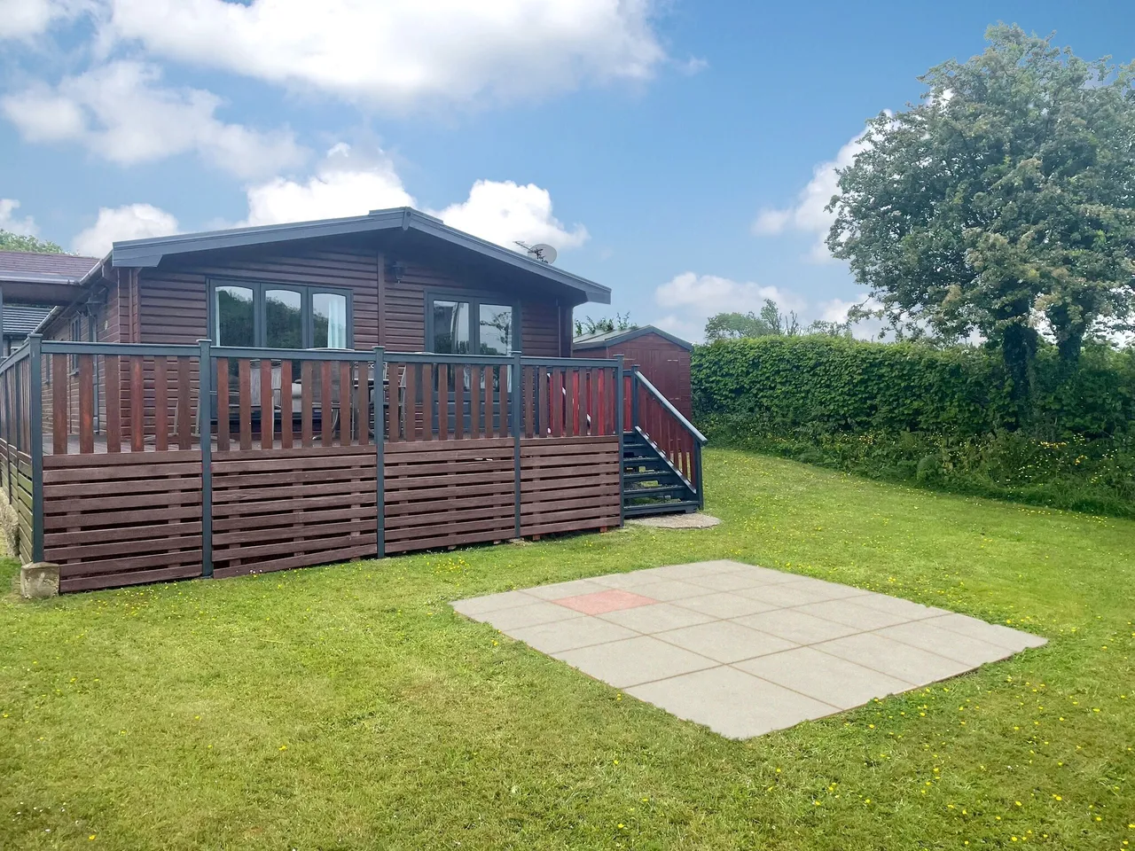 Sidmouth Road, Rousdon, DT7, photo 14