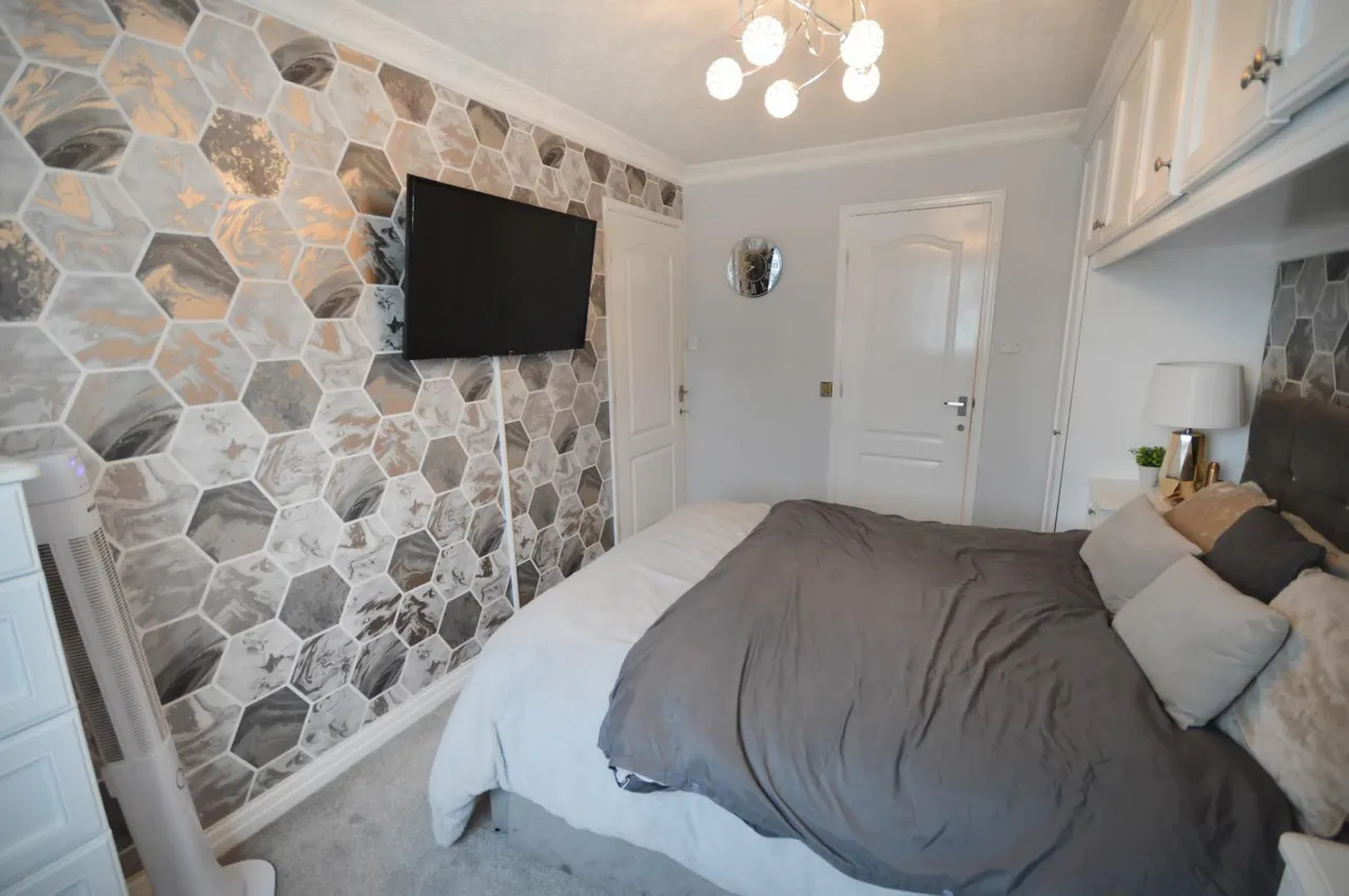 Stainton Road, Radcliffe, Manchester, M26 3TP, photo 10