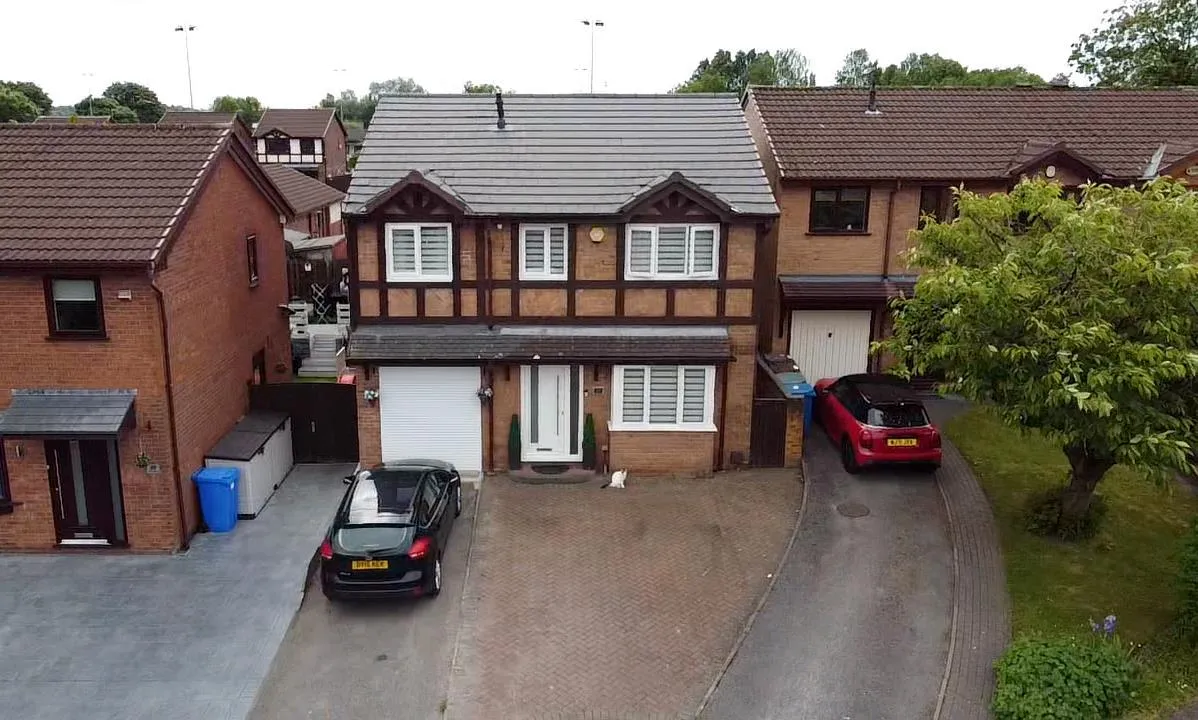 Stainton Road, Radcliffe, Manchester, M26 3TP, photo 25