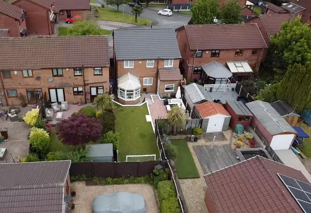 Stainton Road, Radcliffe, Manchester, M26 3TP, photo 24