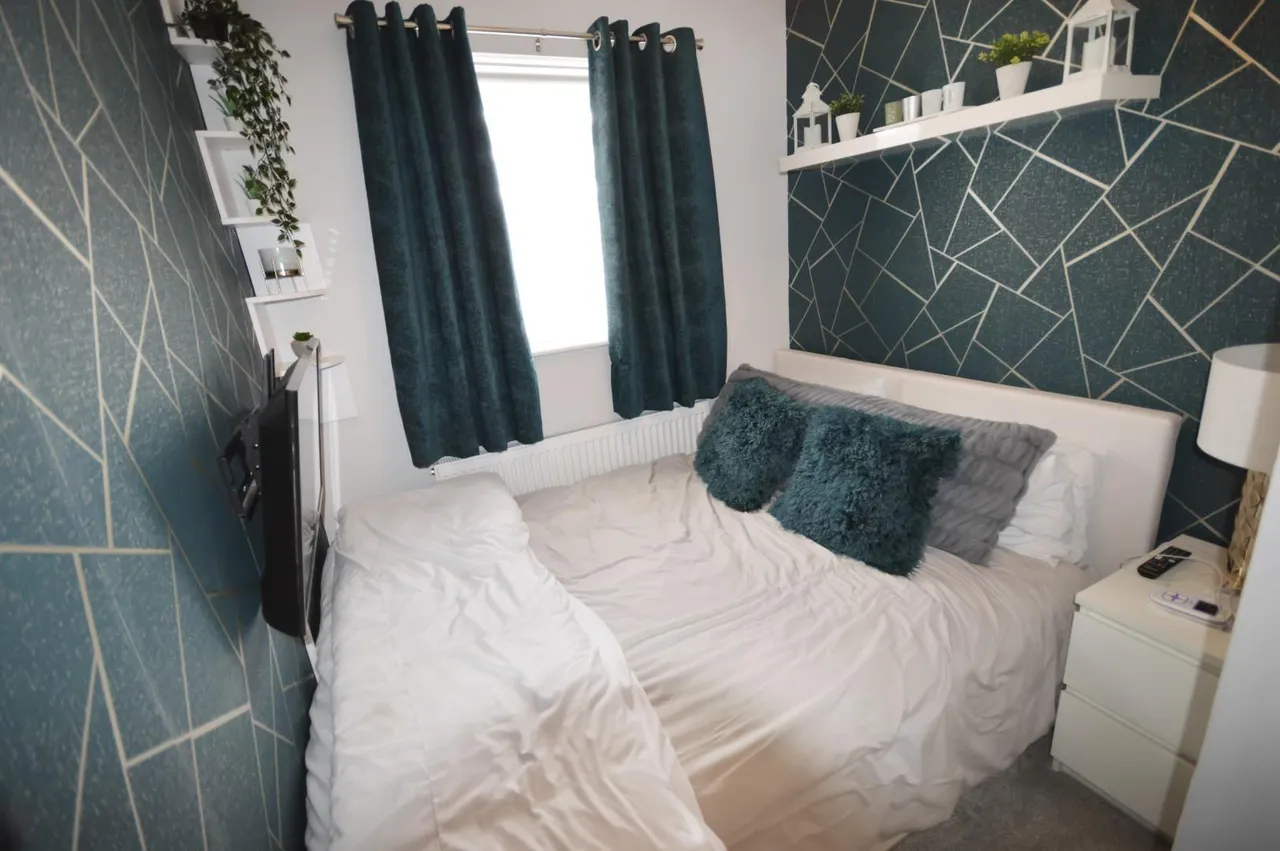 Stainton Road, Radcliffe, Manchester, M26 3TP, photo 16