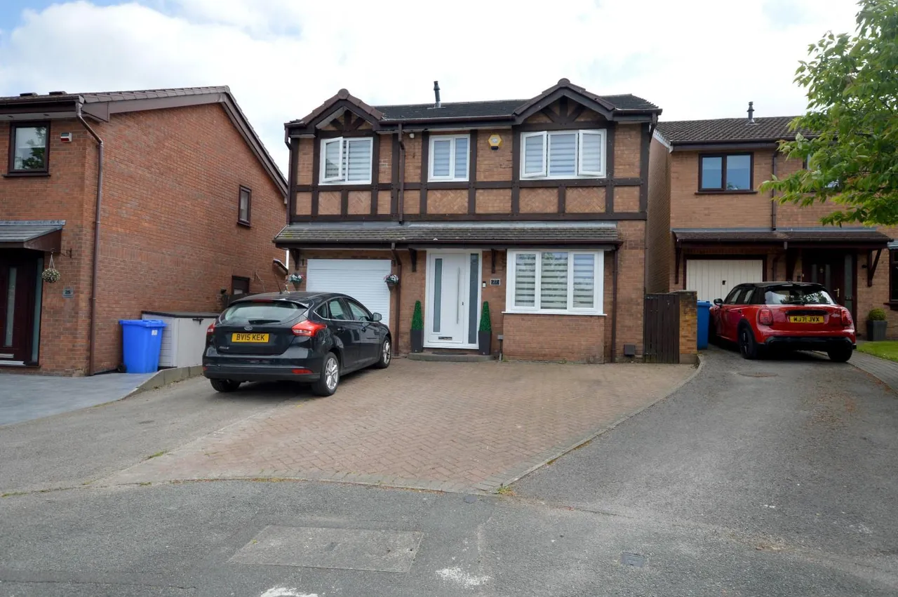 Stainton Road, Radcliffe, Manchester, M26 3TP, photo 29