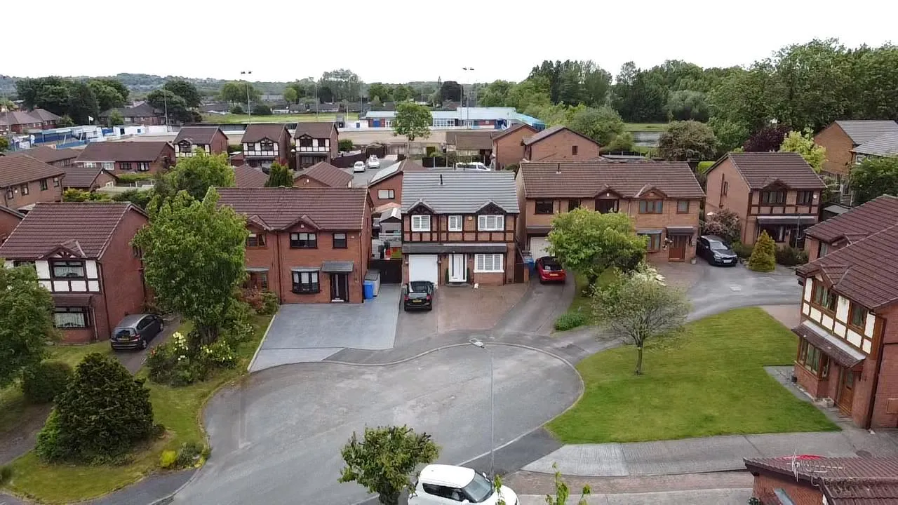 Stainton Road, Radcliffe, Manchester, M26 3TP, photo 26