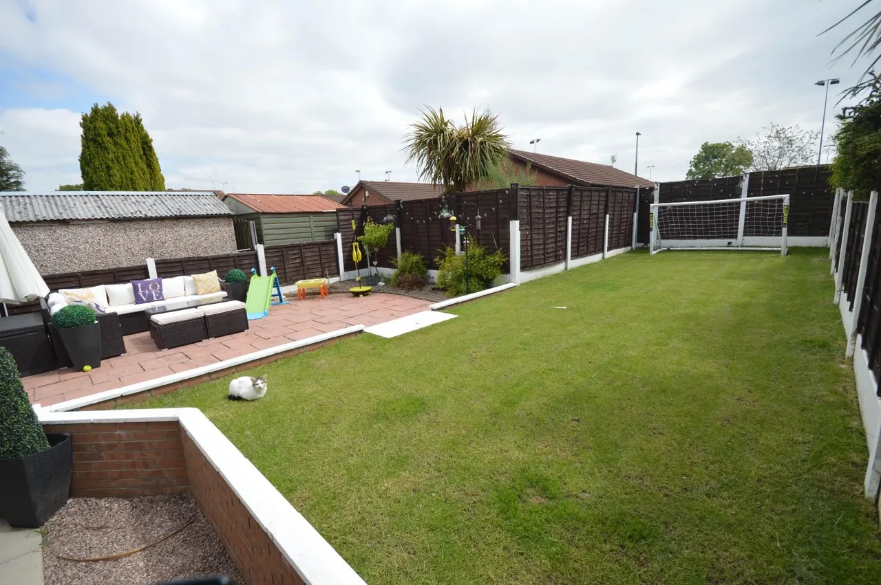 Stainton Road, Radcliffe, Manchester, M26 3TP, photo 21