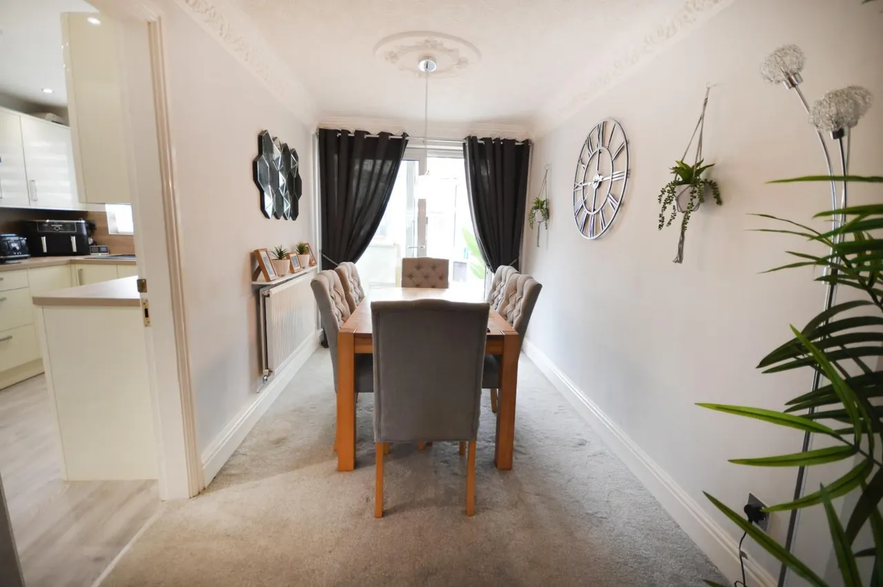 Stainton Road, Radcliffe, Manchester, M26 3TP, photo 5