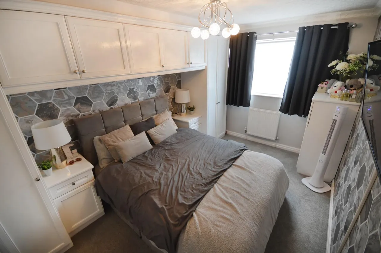 Stainton Road, Radcliffe, Manchester, M26 3TP, photo 9