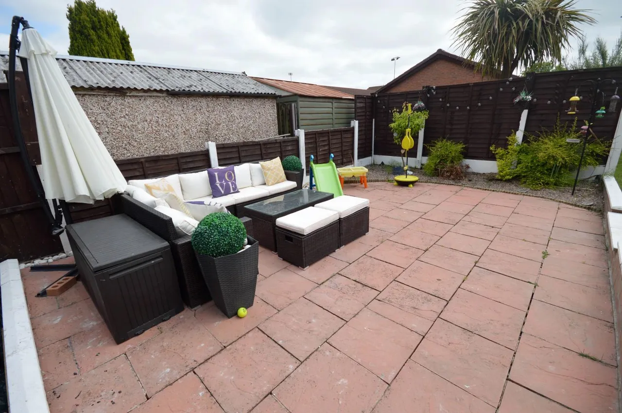 Stainton Road, Radcliffe, Manchester, M26 3TP, photo 19