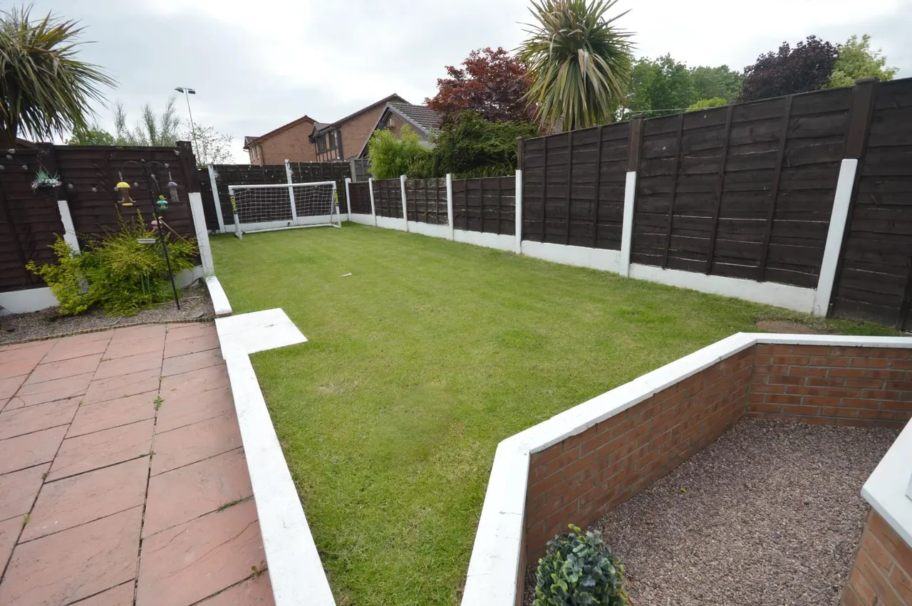 Stainton Road, Radcliffe, Manchester, M26 3TP, photo 20