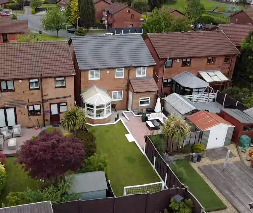Stainton Road, Radcliffe, Manchester, M26 3TP, photo 23