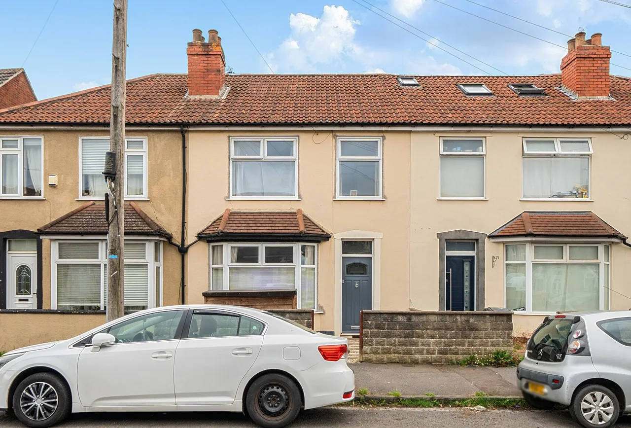 New Queen Street, Kingswood, BS15 1DF, photo 17