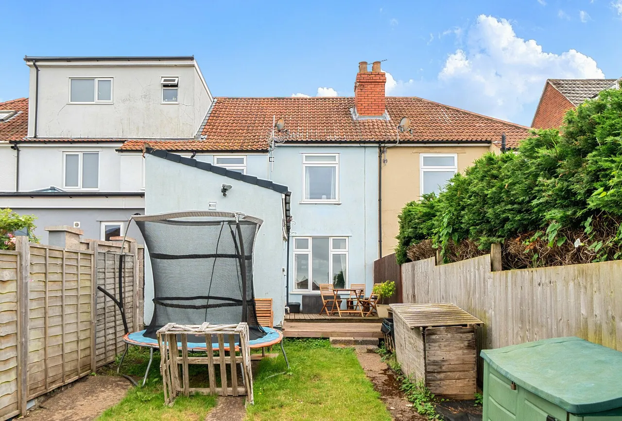 New Queen Street, Kingswood, BS15 1DF, photo 15