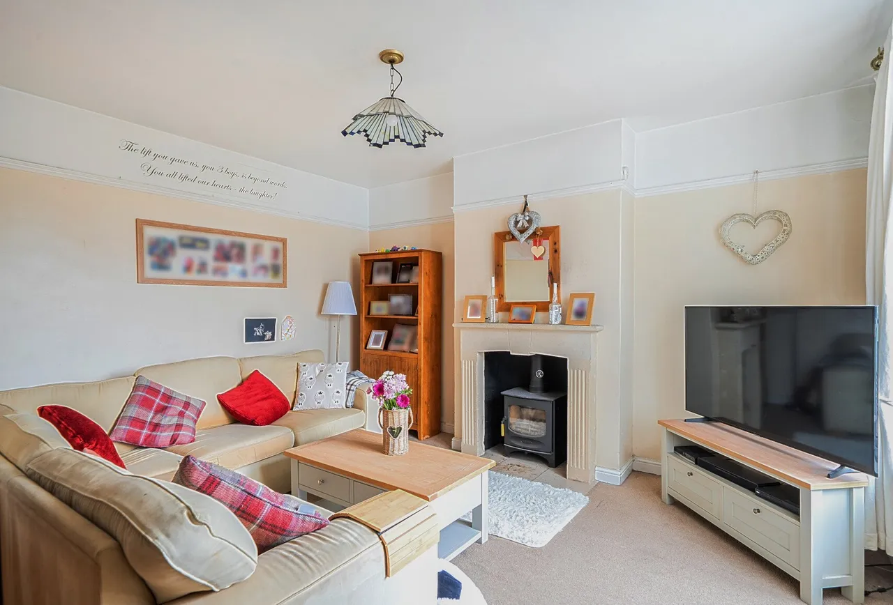 3 bed house for sale — New Queen Street, Kingswood, BS15 1DF