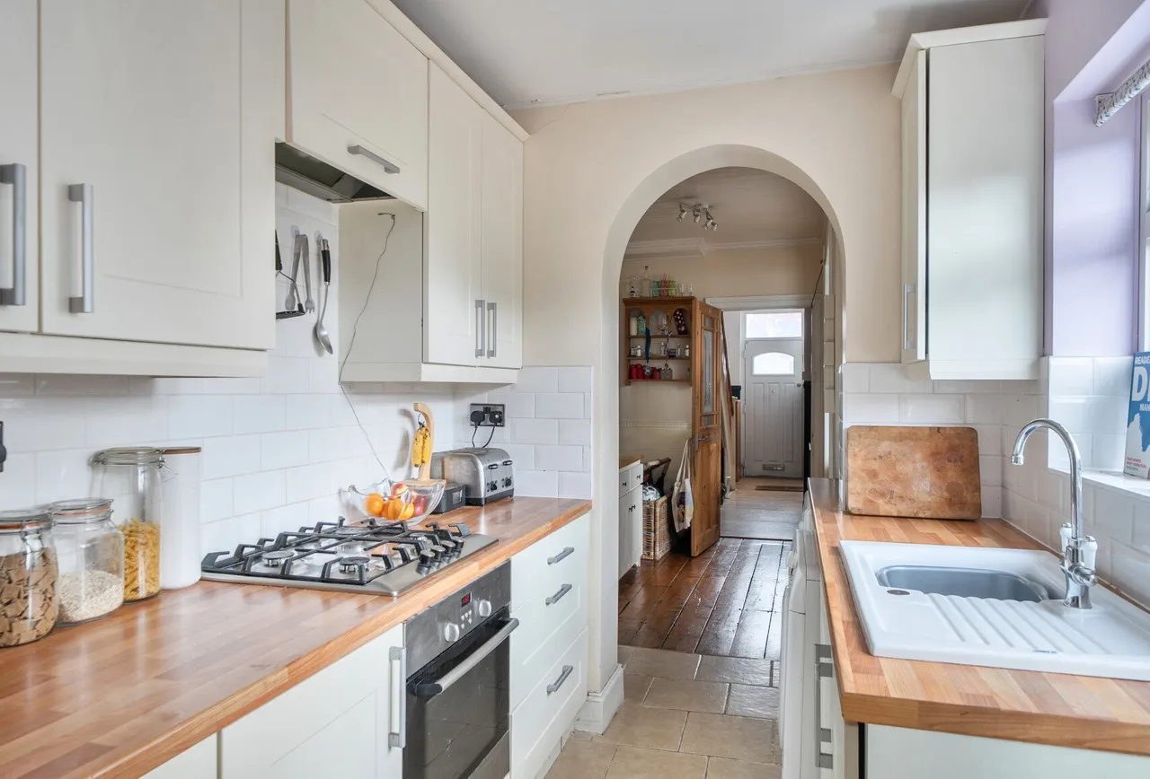 New Queen Street, Kingswood, BS15 1DF, photo 8