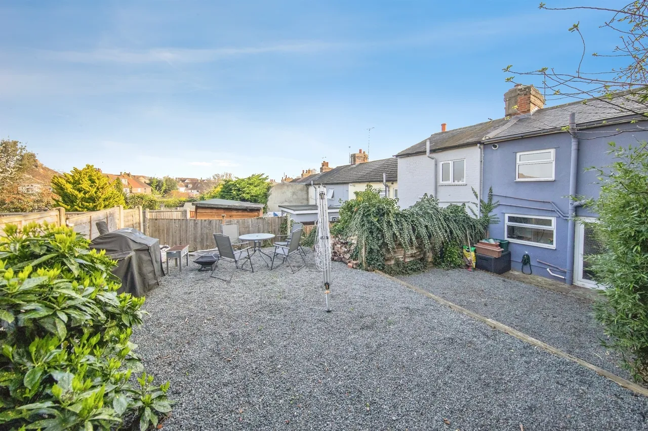 1 bed house for sale — Brook Street, Colchester