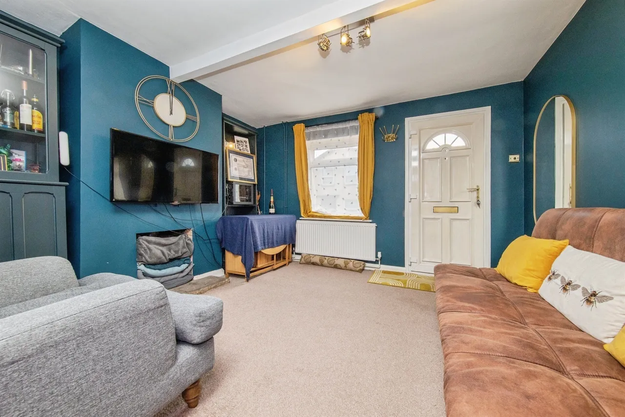 Brook Street, Colchester, photo 8