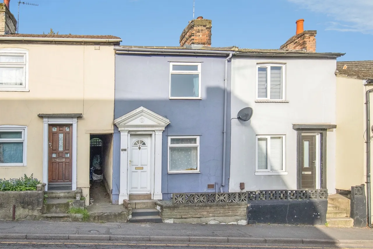 Brook Street, Colchester, photo 5