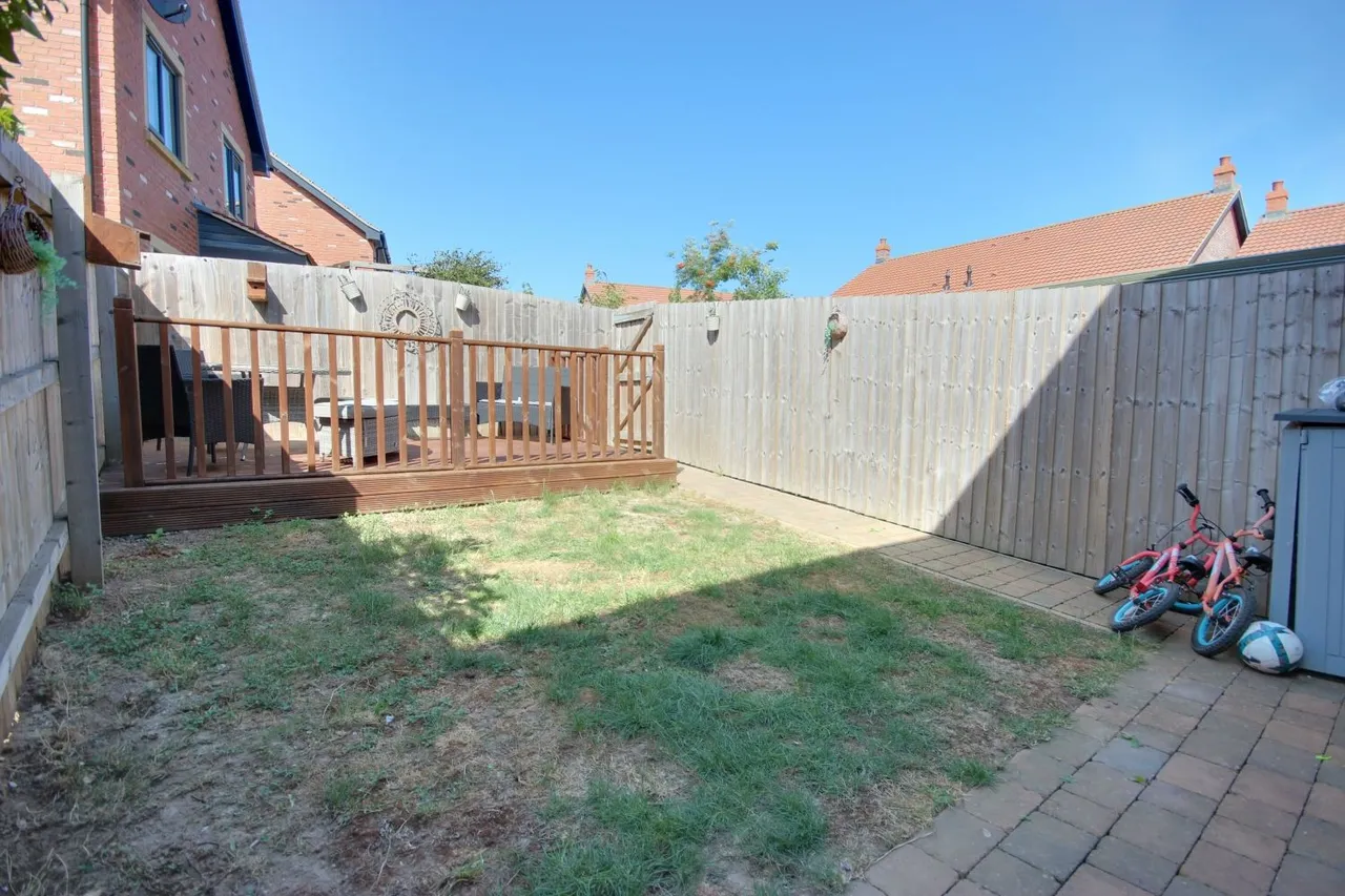 Romney Drive, Beverley, HU17, photo 5