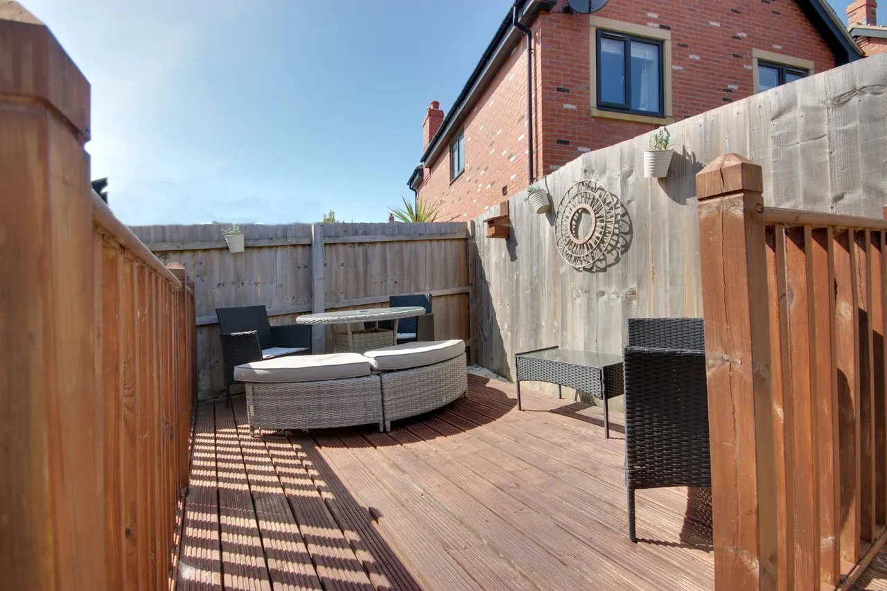 Romney Drive, Beverley, HU17, photo 12