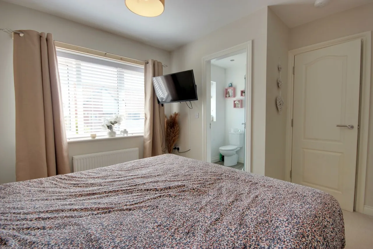 Romney Drive, Beverley, HU17, photo 14