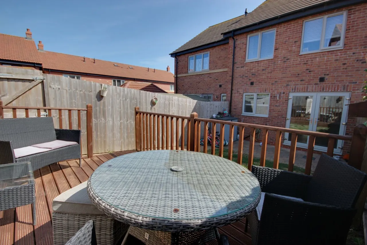 Romney Drive, Beverley, HU17, photo 20