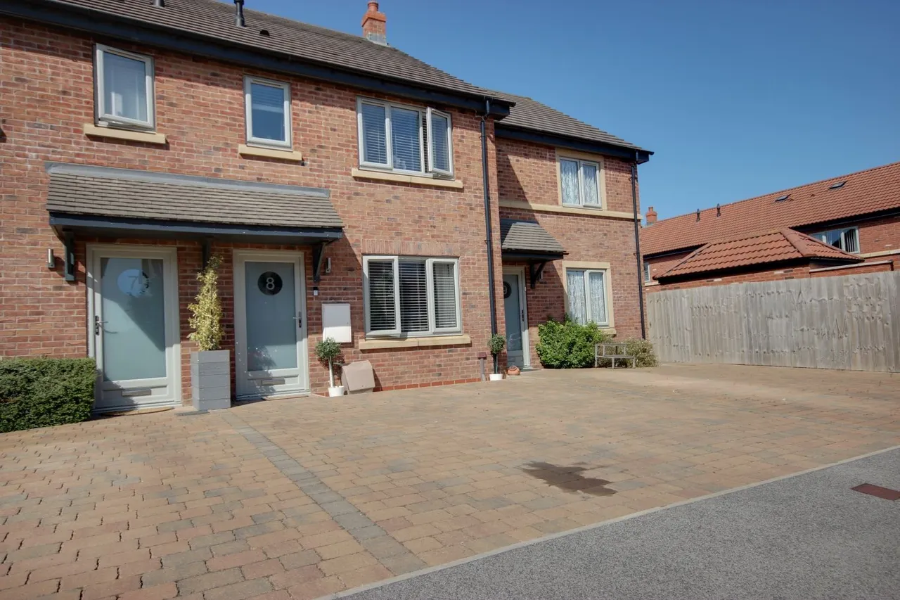 3 bed house for sale, Romney Drive, Beverley, HU17