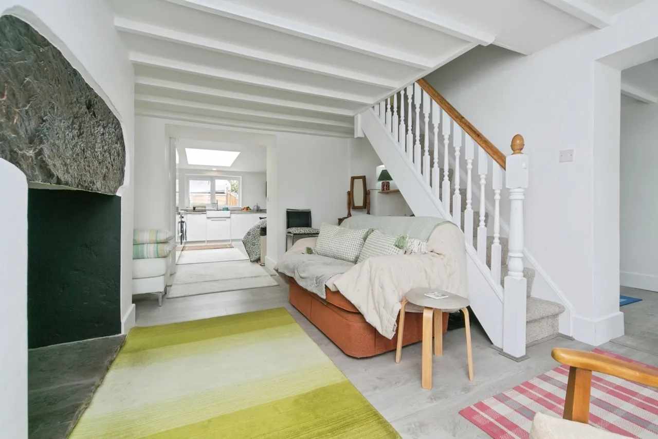 Morfa Bychan, Porthmadog, LL49, photo 14