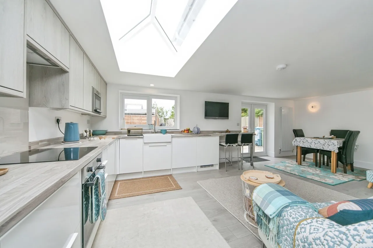 Morfa Bychan, Porthmadog, LL49, photo 13