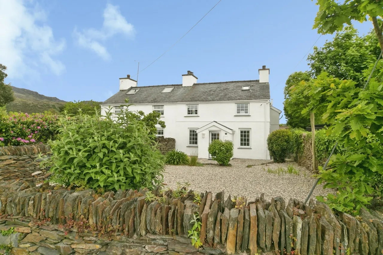 Morfa Bychan, Porthmadog, LL49, photo 20