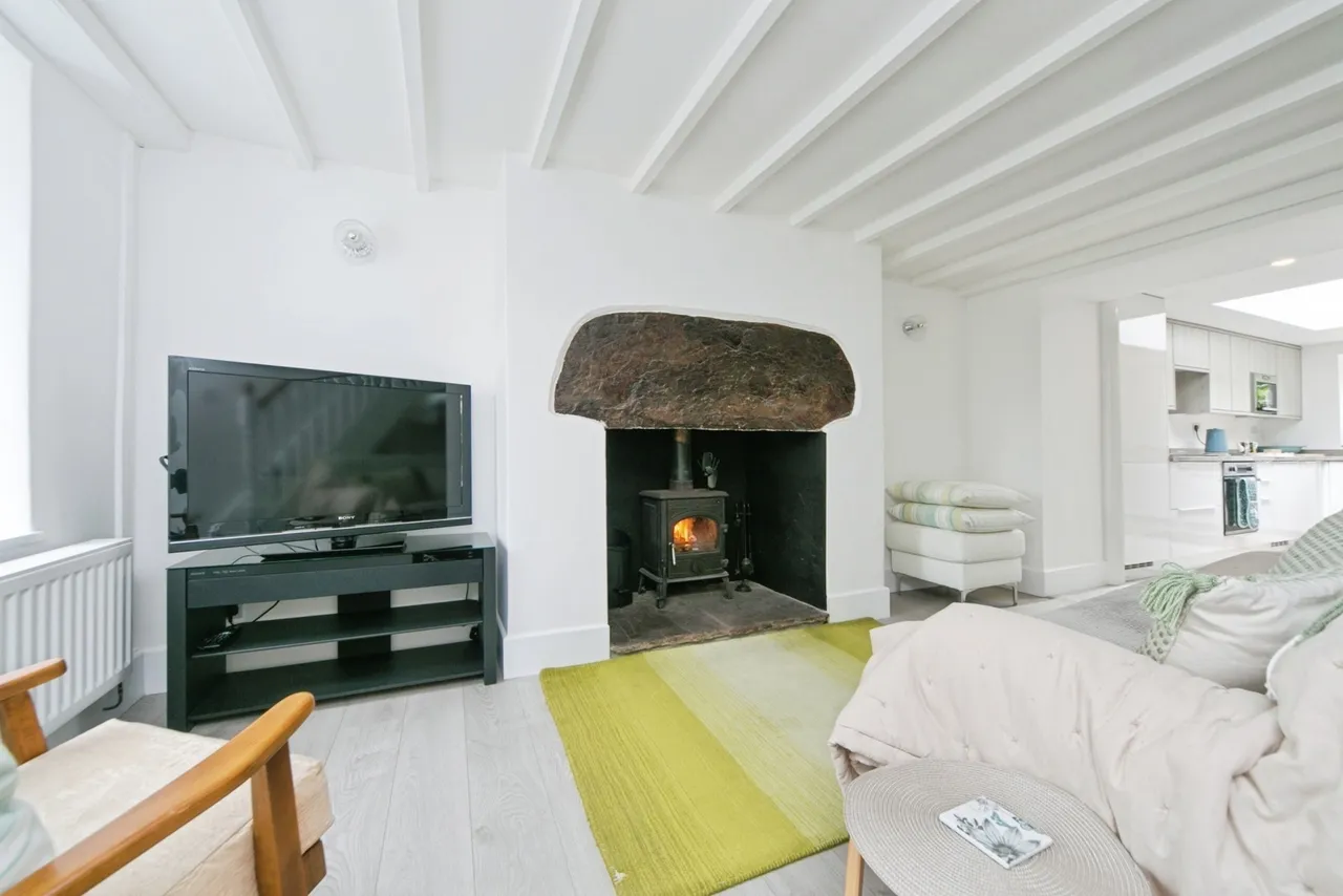 Morfa Bychan, Porthmadog, LL49, photo 2