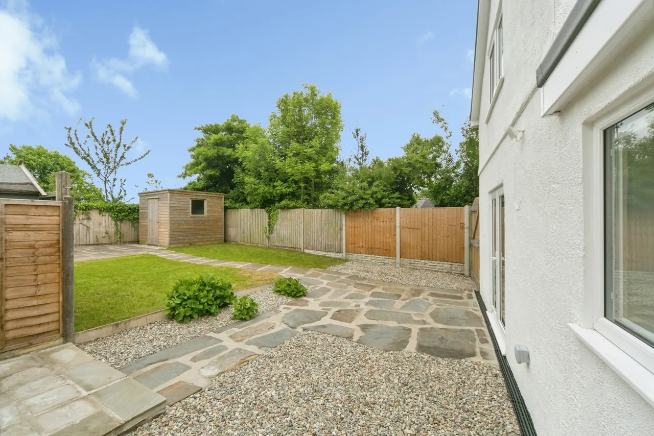 Morfa Bychan, Porthmadog, LL49, photo 15